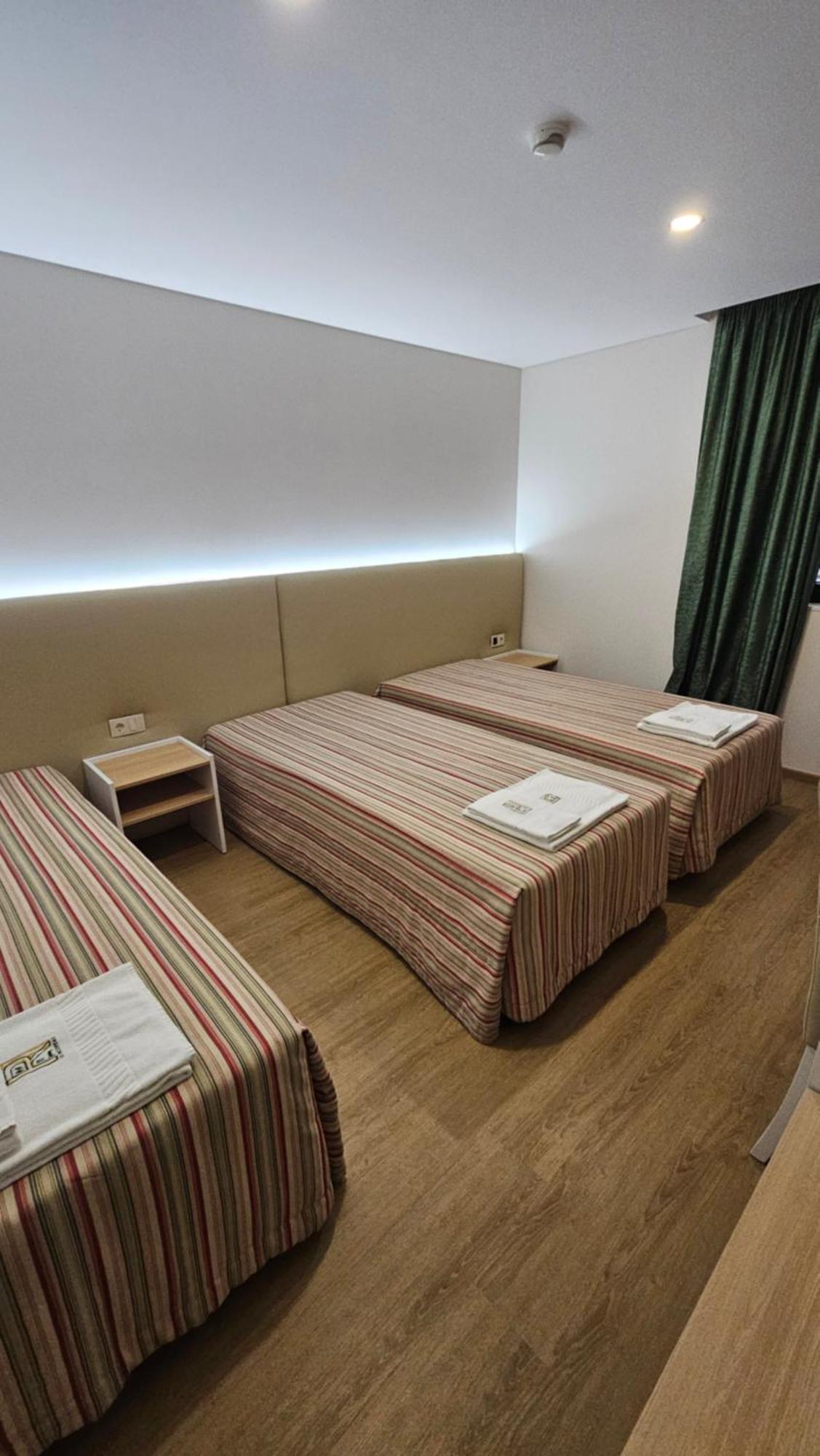 Hotel O Encontro Sendim (Braganca)