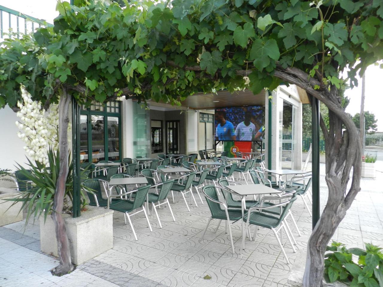 O Encontro 3* Sendim (Braganca)