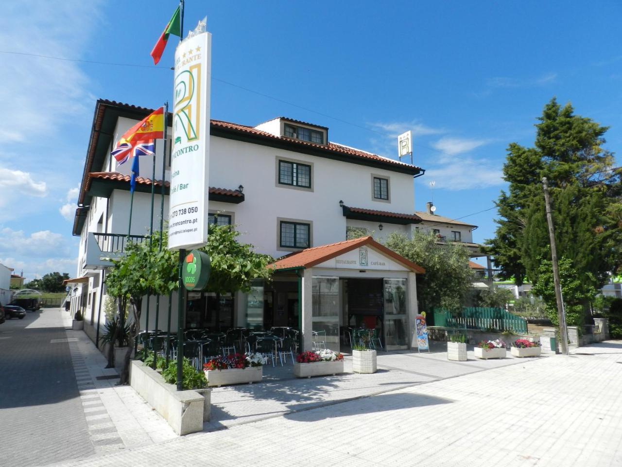Hotel O Encontro 3*